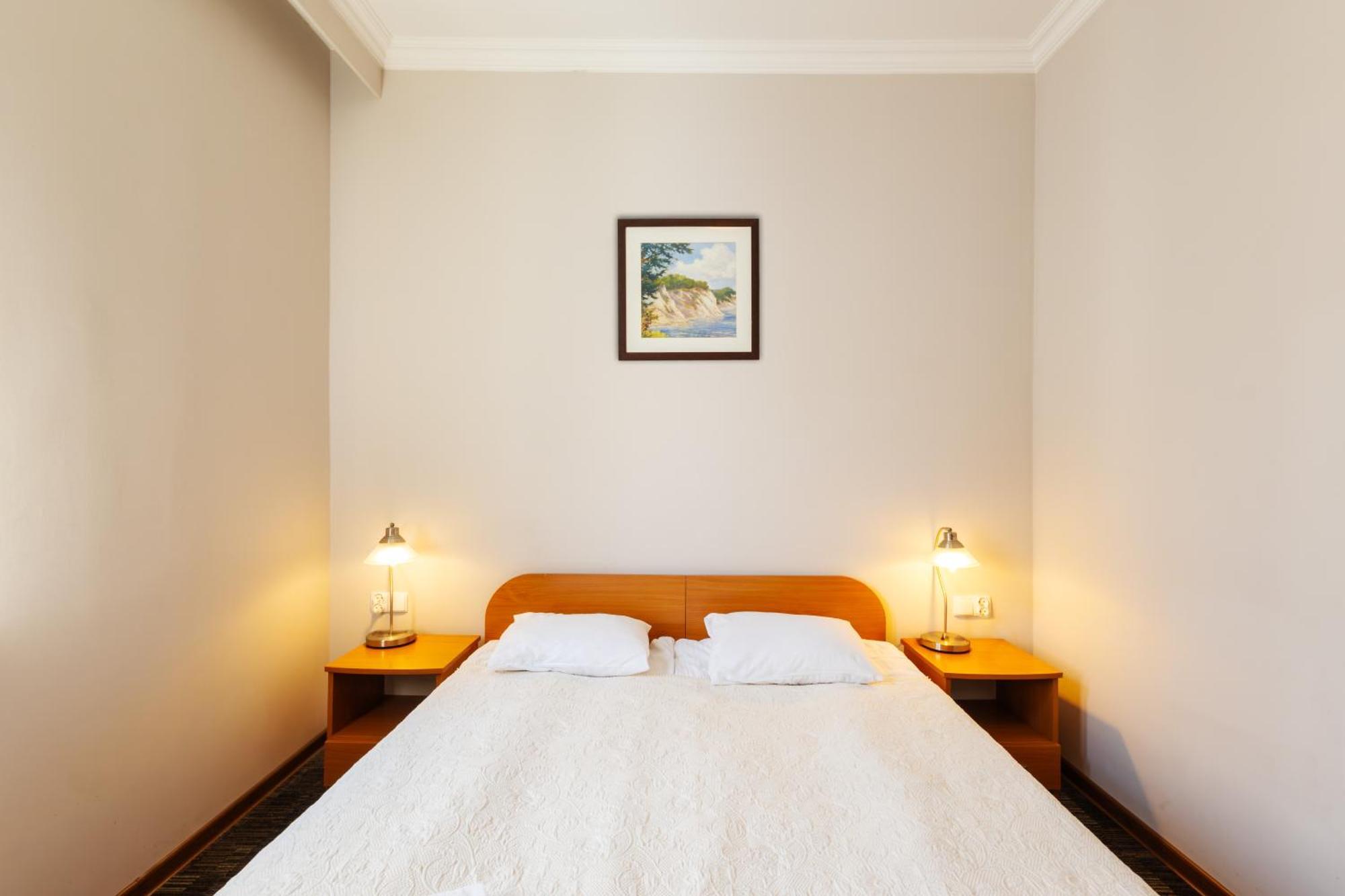 Noclegi Stadion Bed & Breakfast Warsaw Ngoại thất bức ảnh