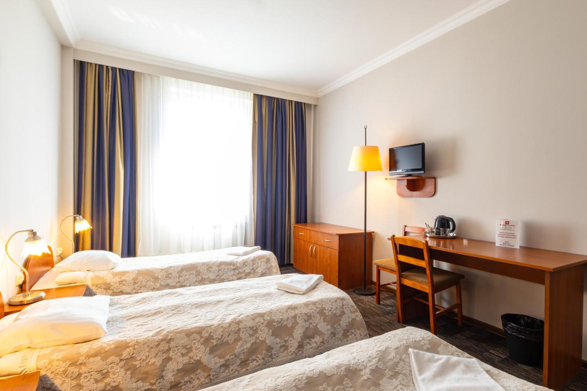 Noclegi Stadion Bed & Breakfast Warsaw Ngoại thất bức ảnh