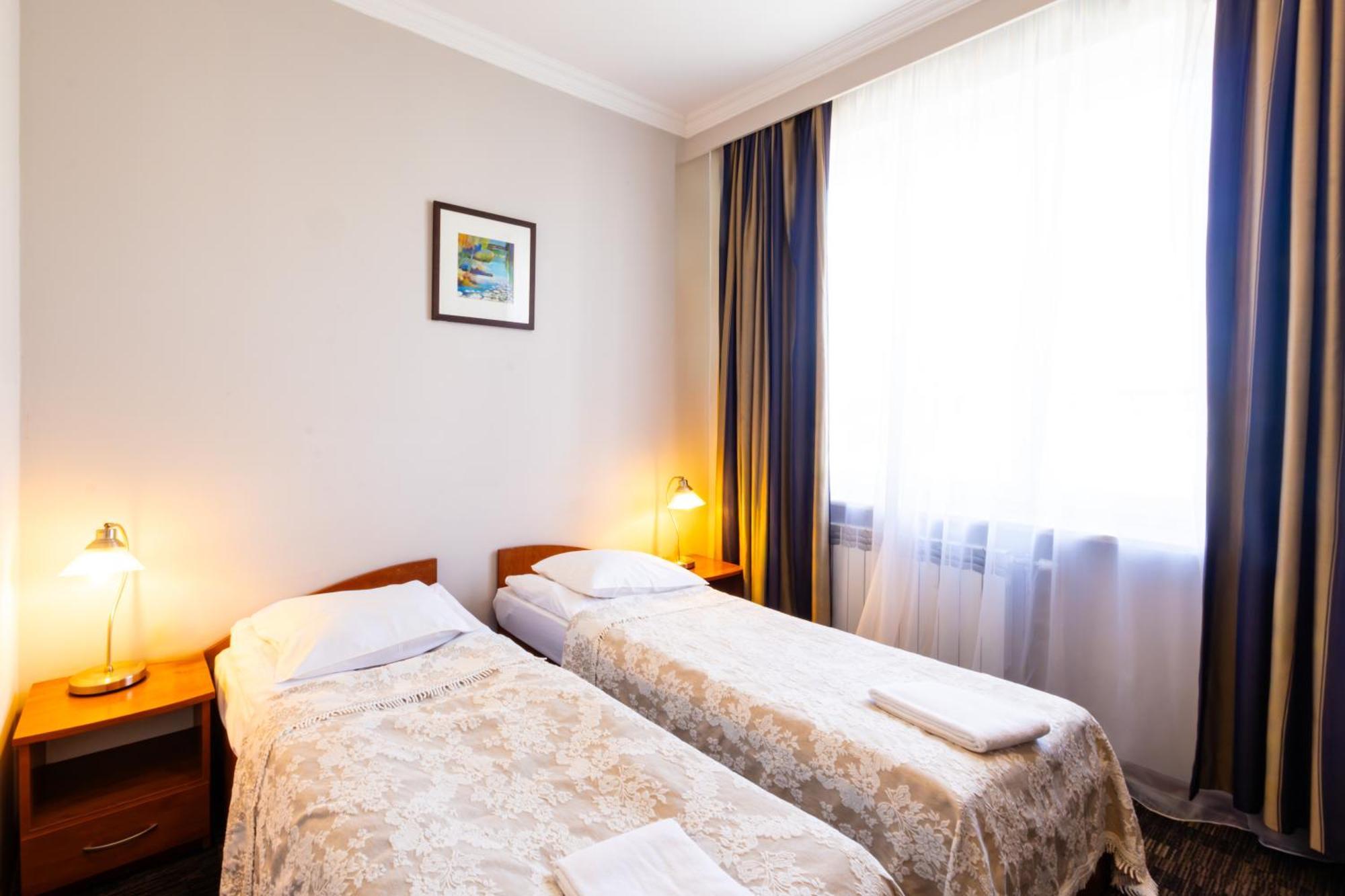 Noclegi Stadion Bed & Breakfast Warsaw Ngoại thất bức ảnh