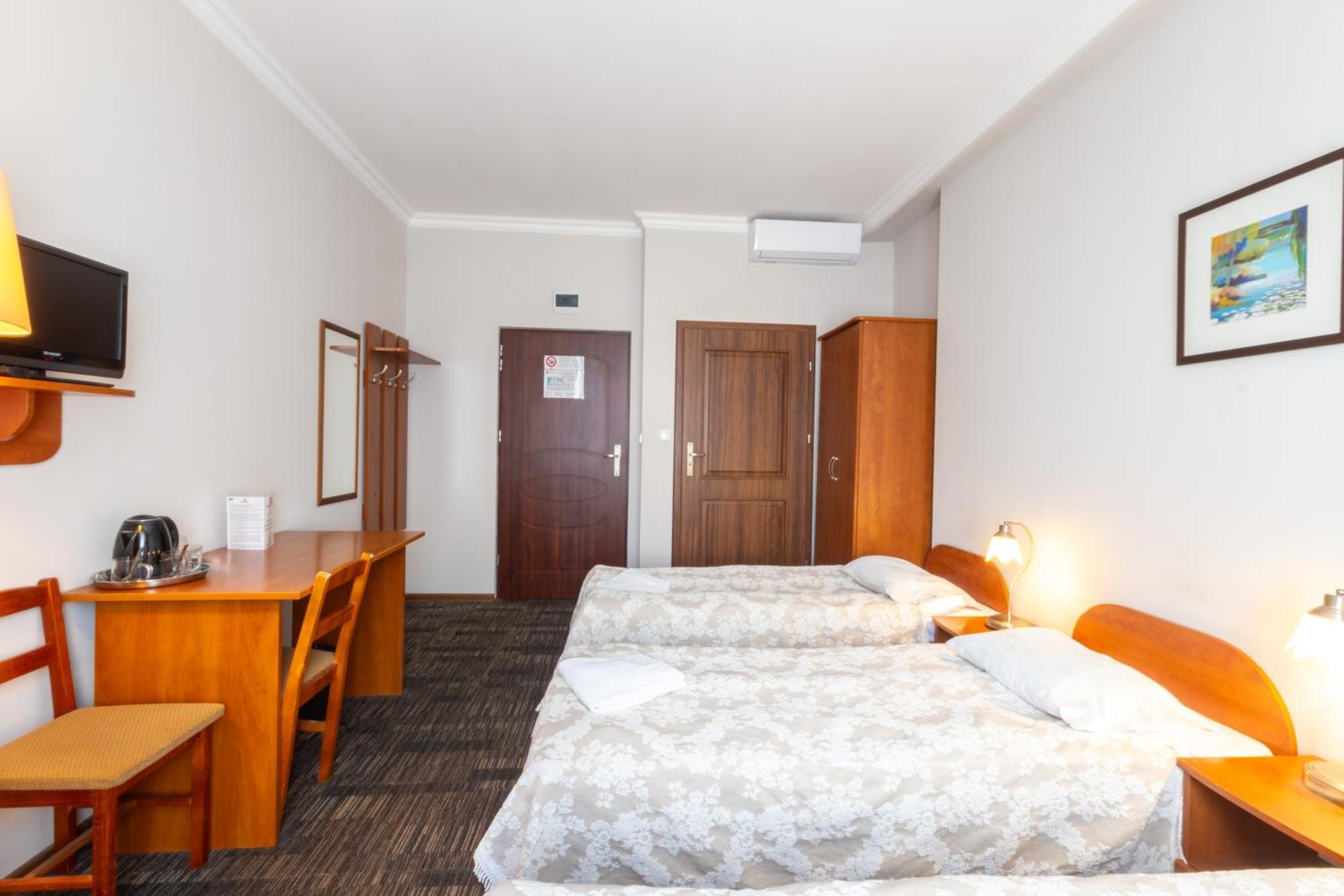 Noclegi Stadion Bed & Breakfast Warsaw Ngoại thất bức ảnh