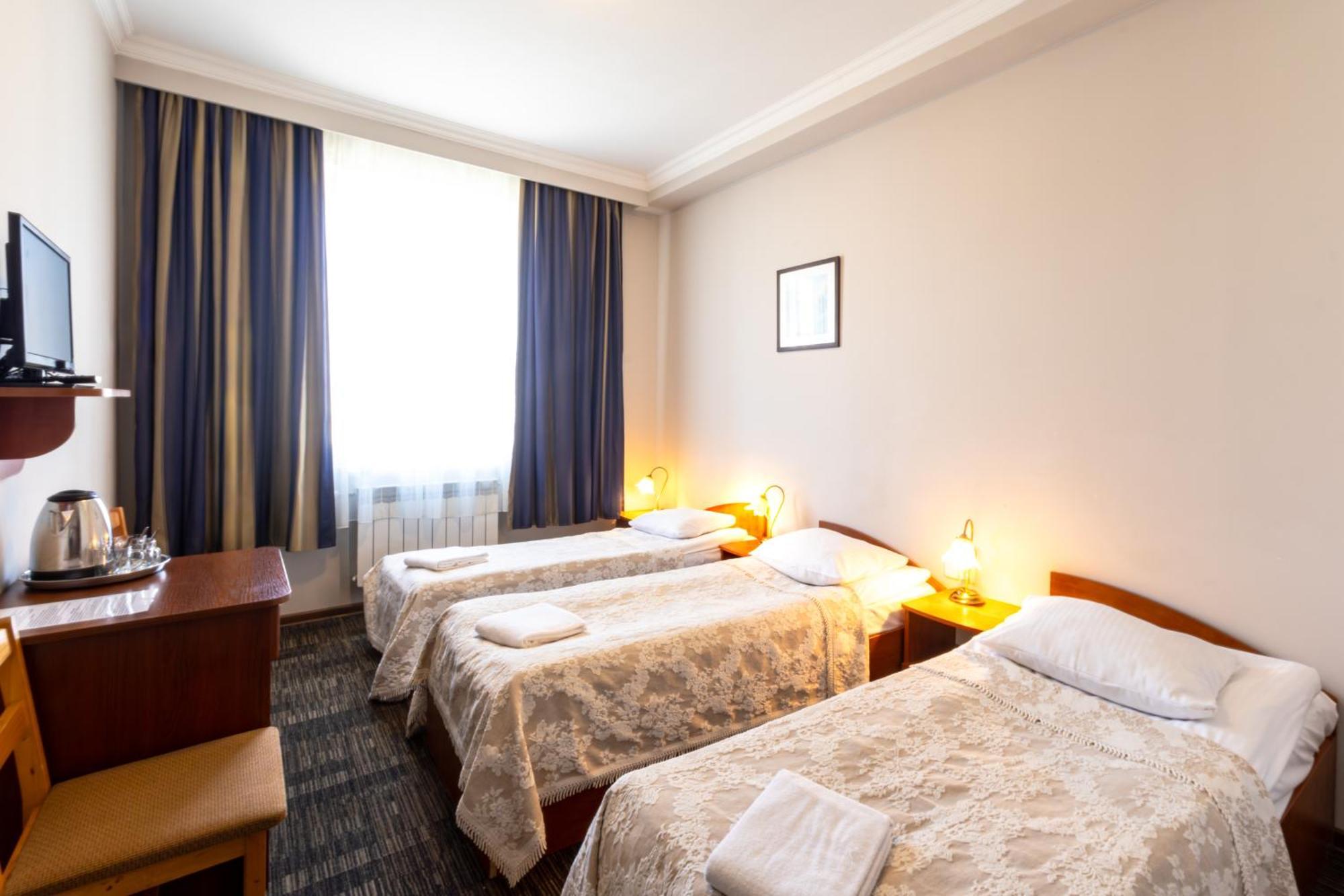 Noclegi Stadion Bed & Breakfast Warsaw Ngoại thất bức ảnh