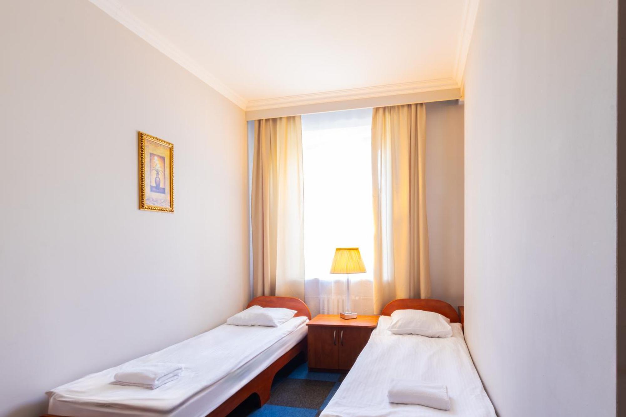 Noclegi Stadion Bed & Breakfast Warsaw Ngoại thất bức ảnh