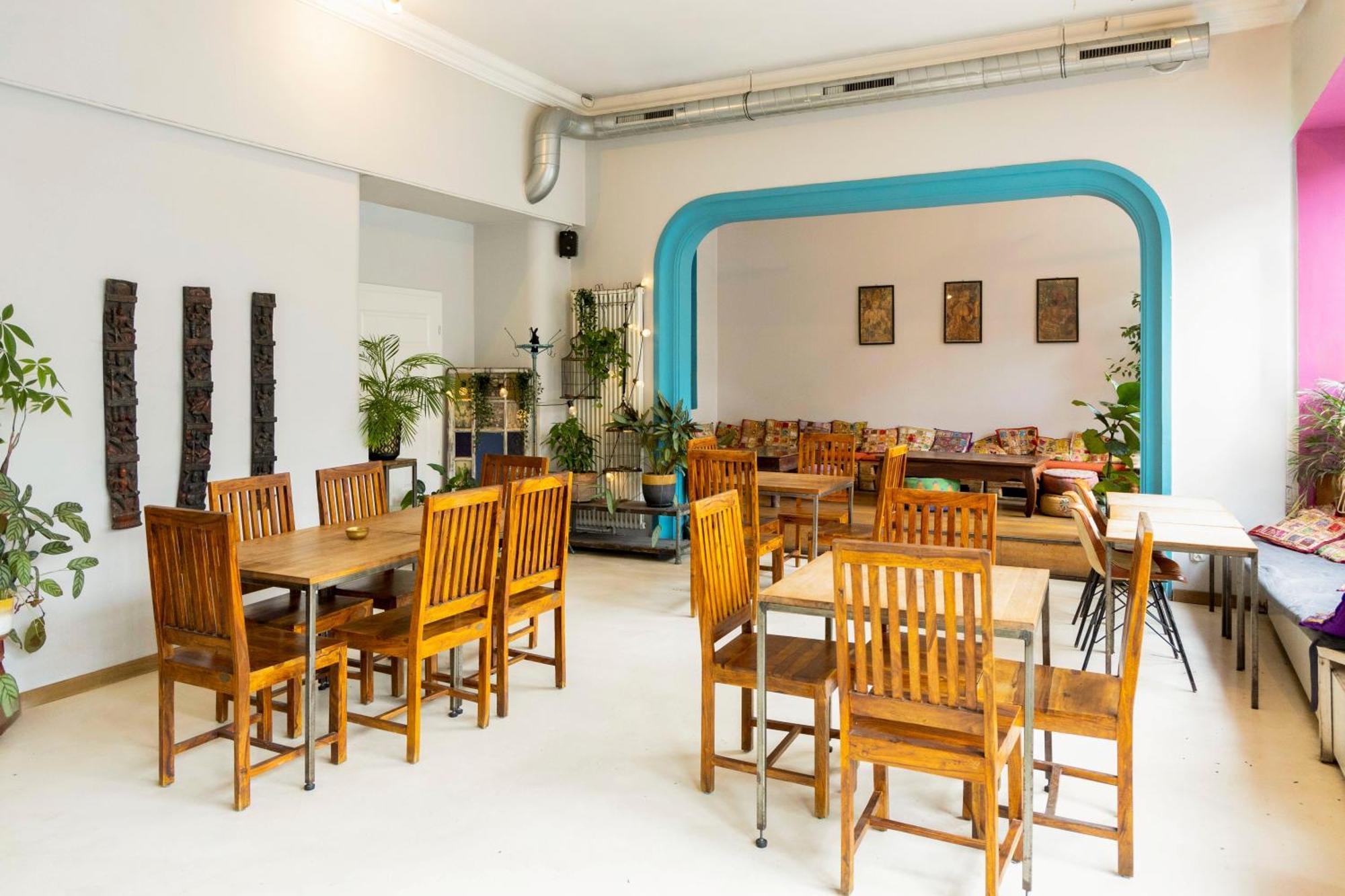 Noclegi Stadion Bed & Breakfast Warsaw Ngoại thất bức ảnh