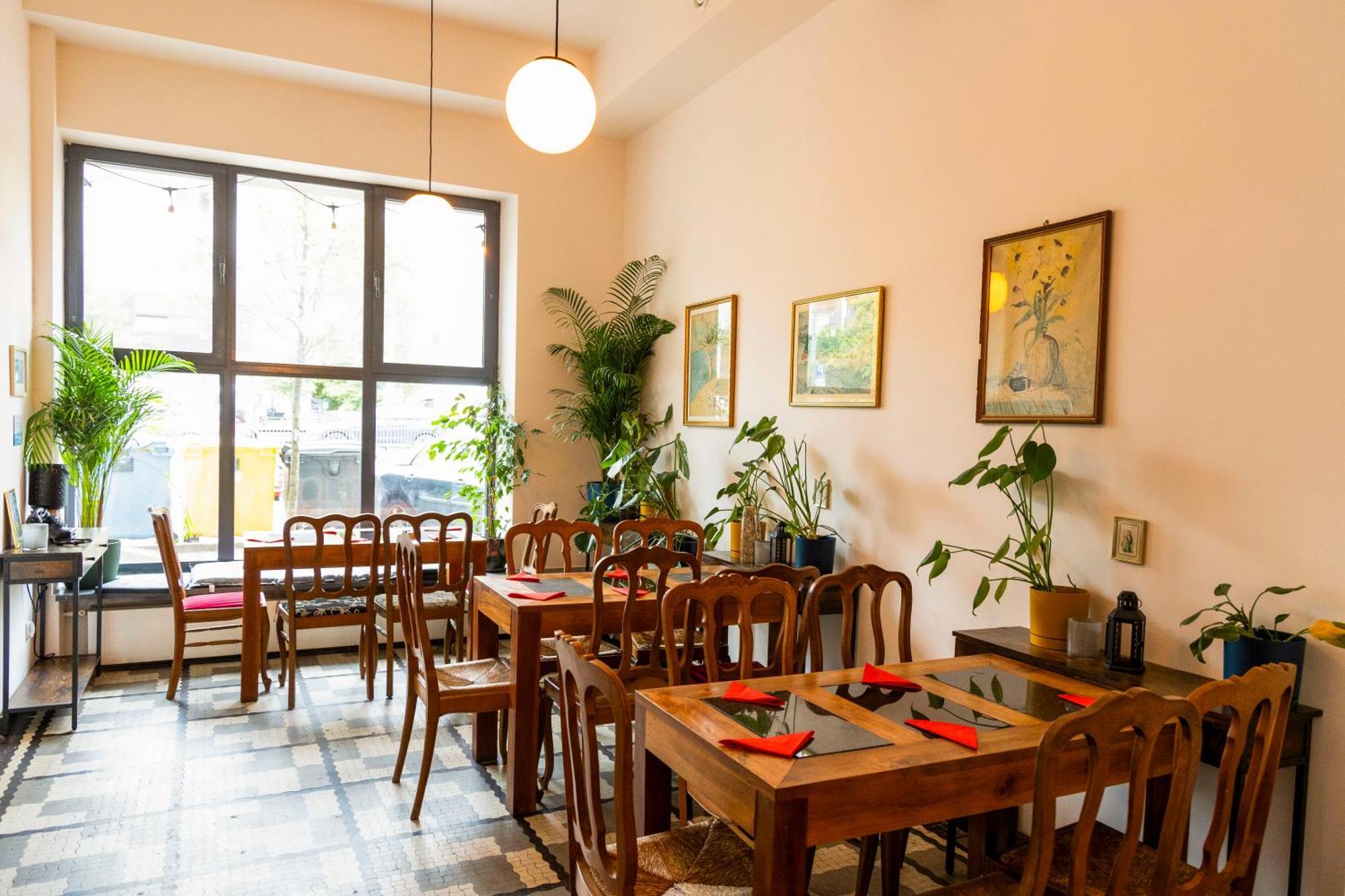 Noclegi Stadion Bed & Breakfast Warsaw Ngoại thất bức ảnh