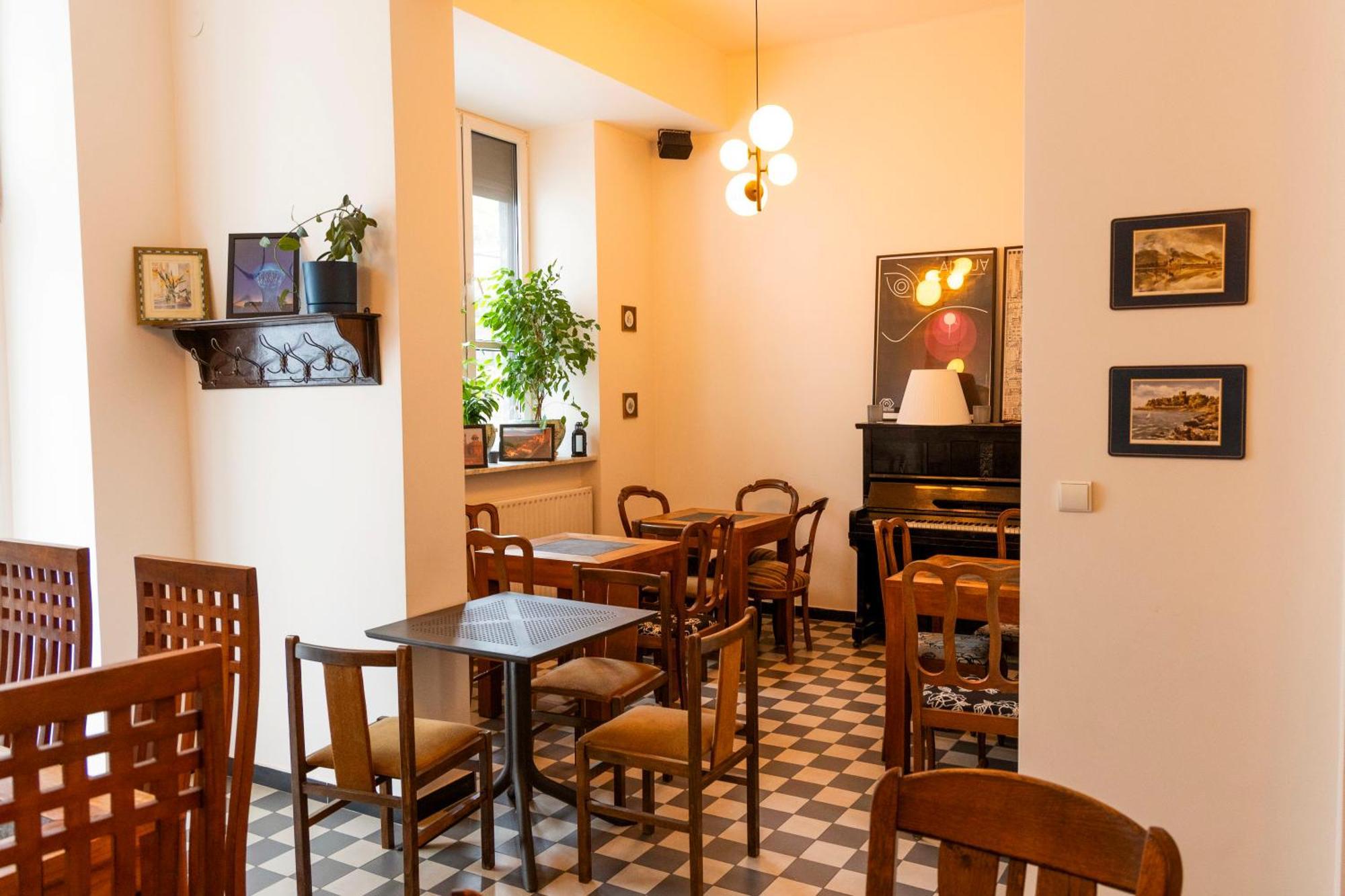 Noclegi Stadion Bed & Breakfast Warsaw Ngoại thất bức ảnh