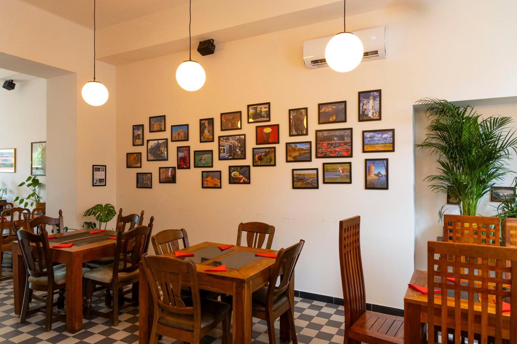 Noclegi Stadion Bed & Breakfast Warsaw Ngoại thất bức ảnh