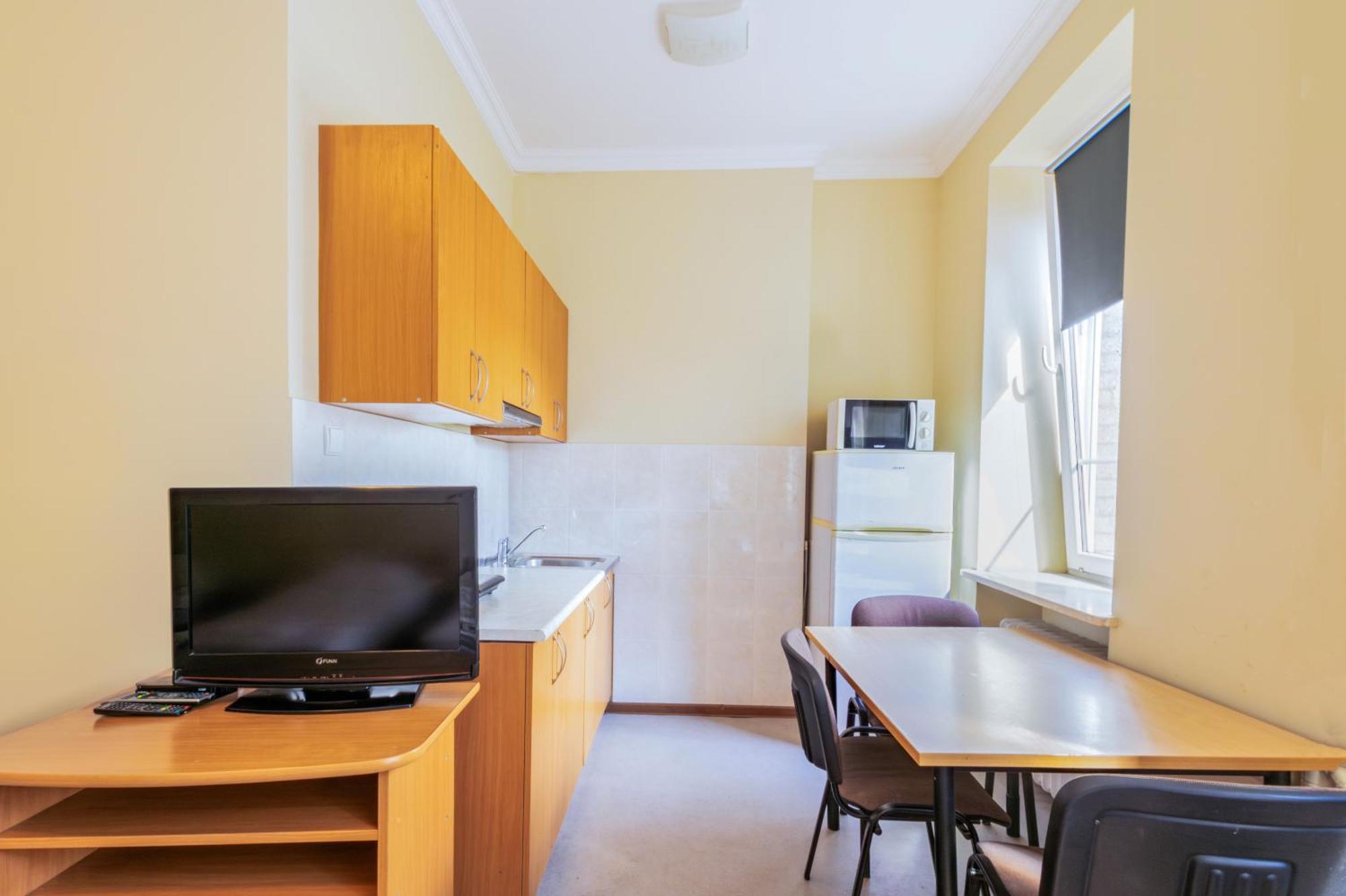 Noclegi Stadion Bed & Breakfast Warsaw Ngoại thất bức ảnh