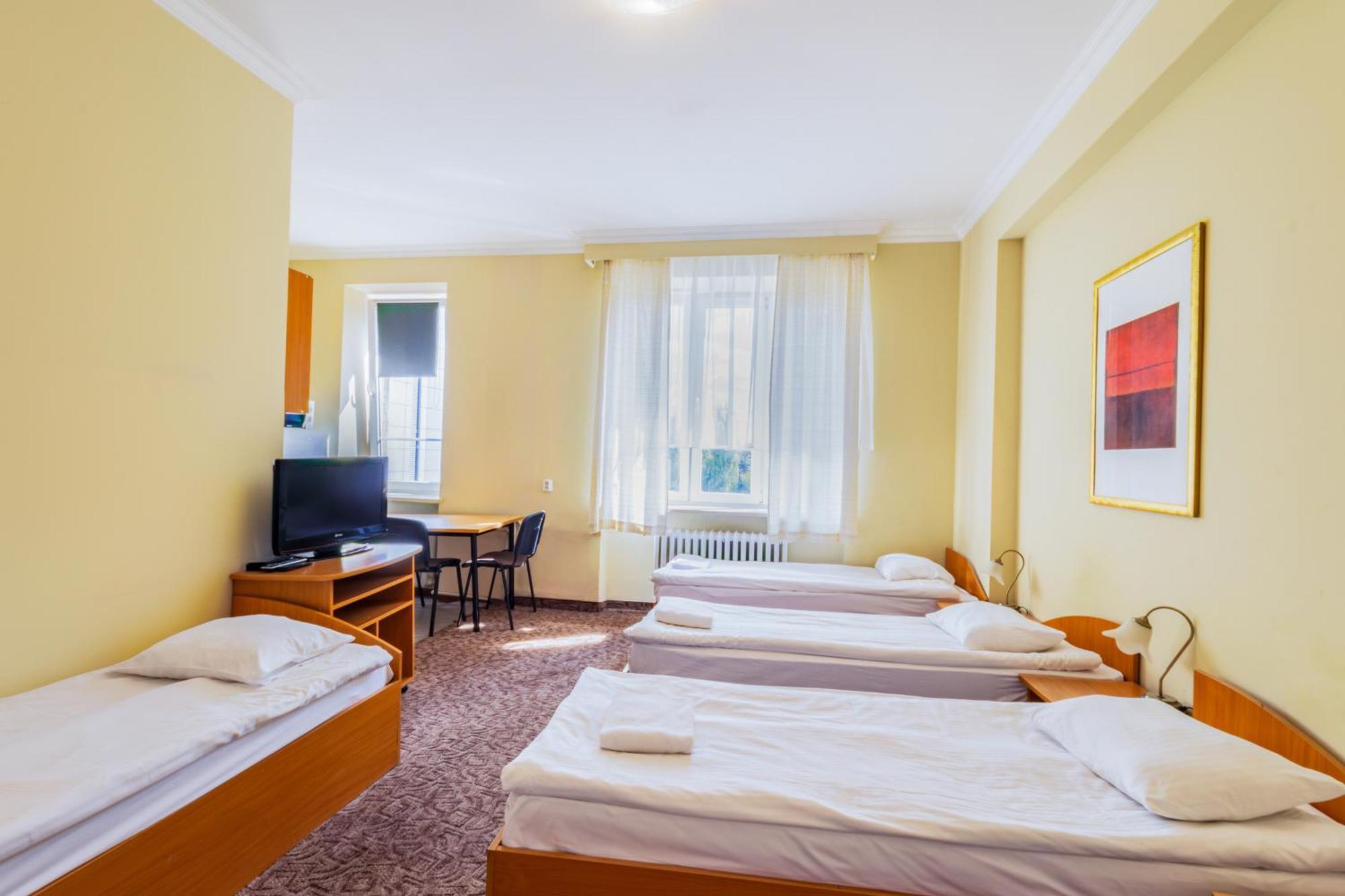 Noclegi Stadion Bed & Breakfast Warsaw Ngoại thất bức ảnh