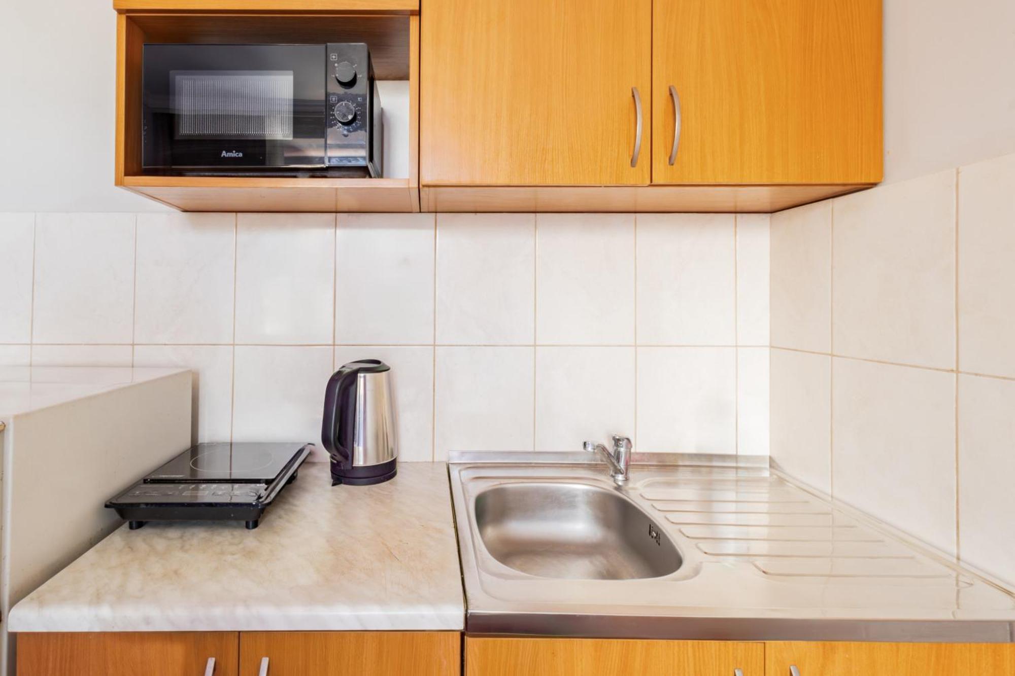 Noclegi Stadion Bed & Breakfast Warsaw Ngoại thất bức ảnh
