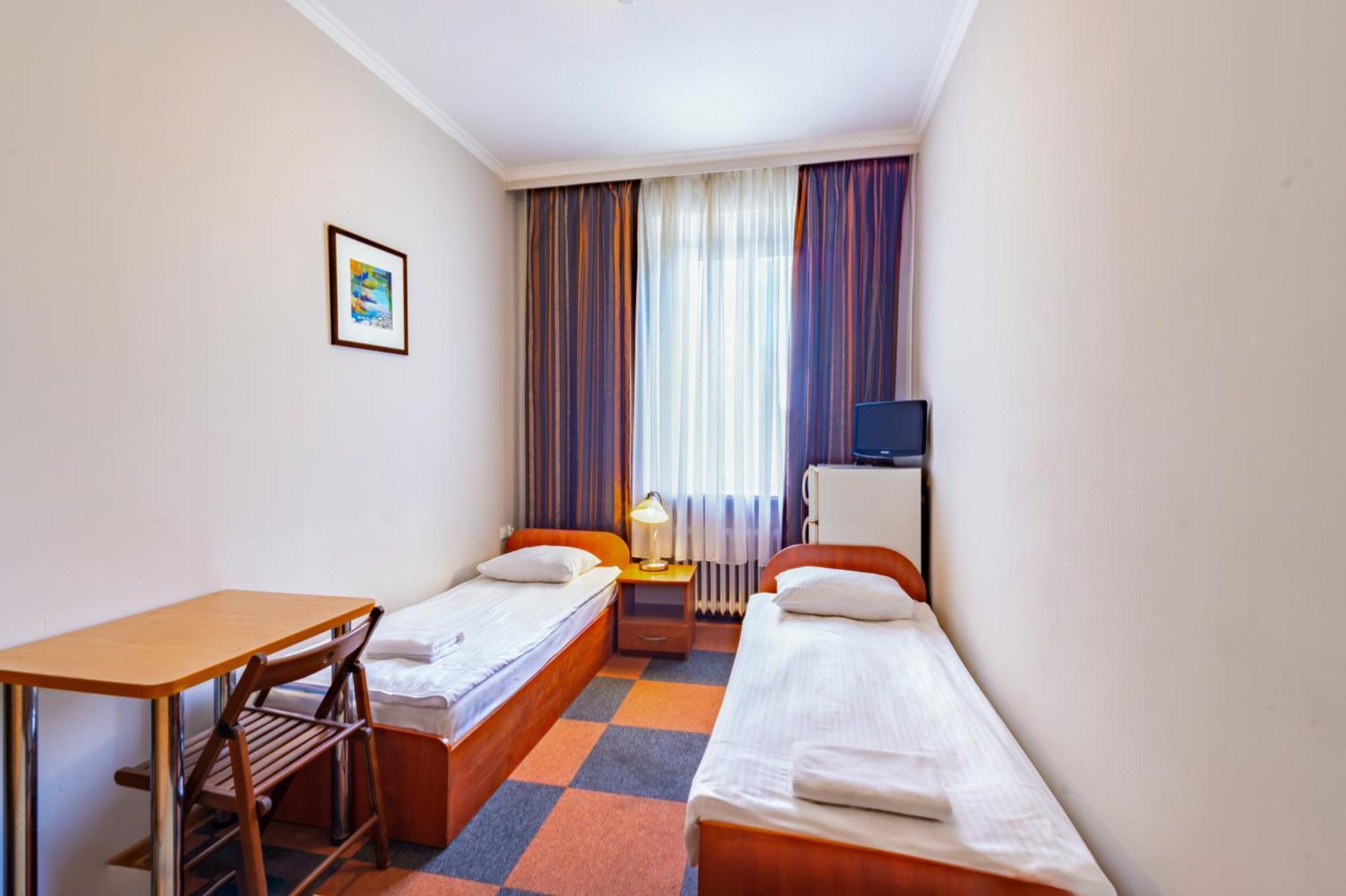 Noclegi Stadion Bed & Breakfast Warsaw Ngoại thất bức ảnh