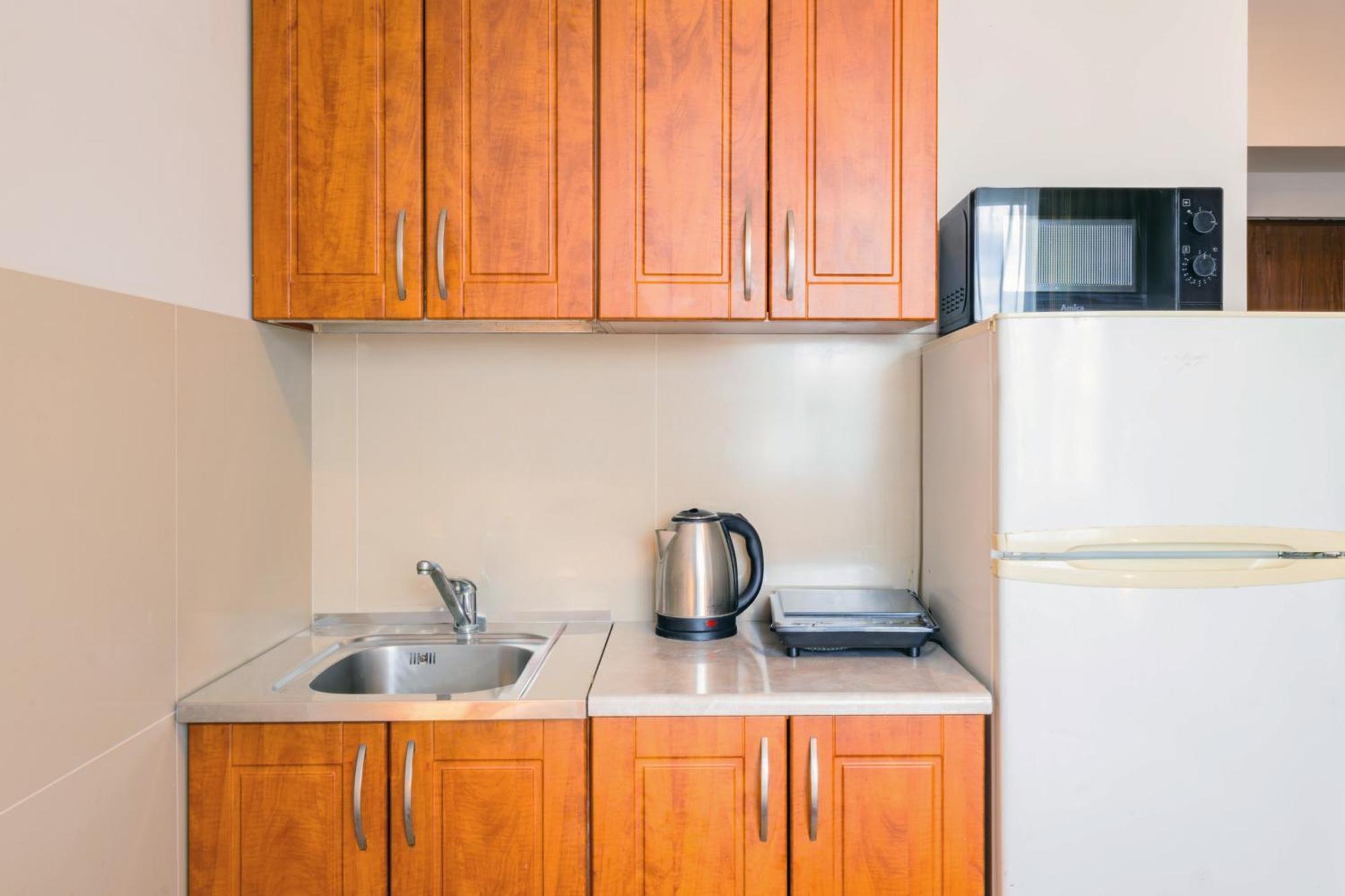 Noclegi Stadion Bed & Breakfast Warsaw Ngoại thất bức ảnh