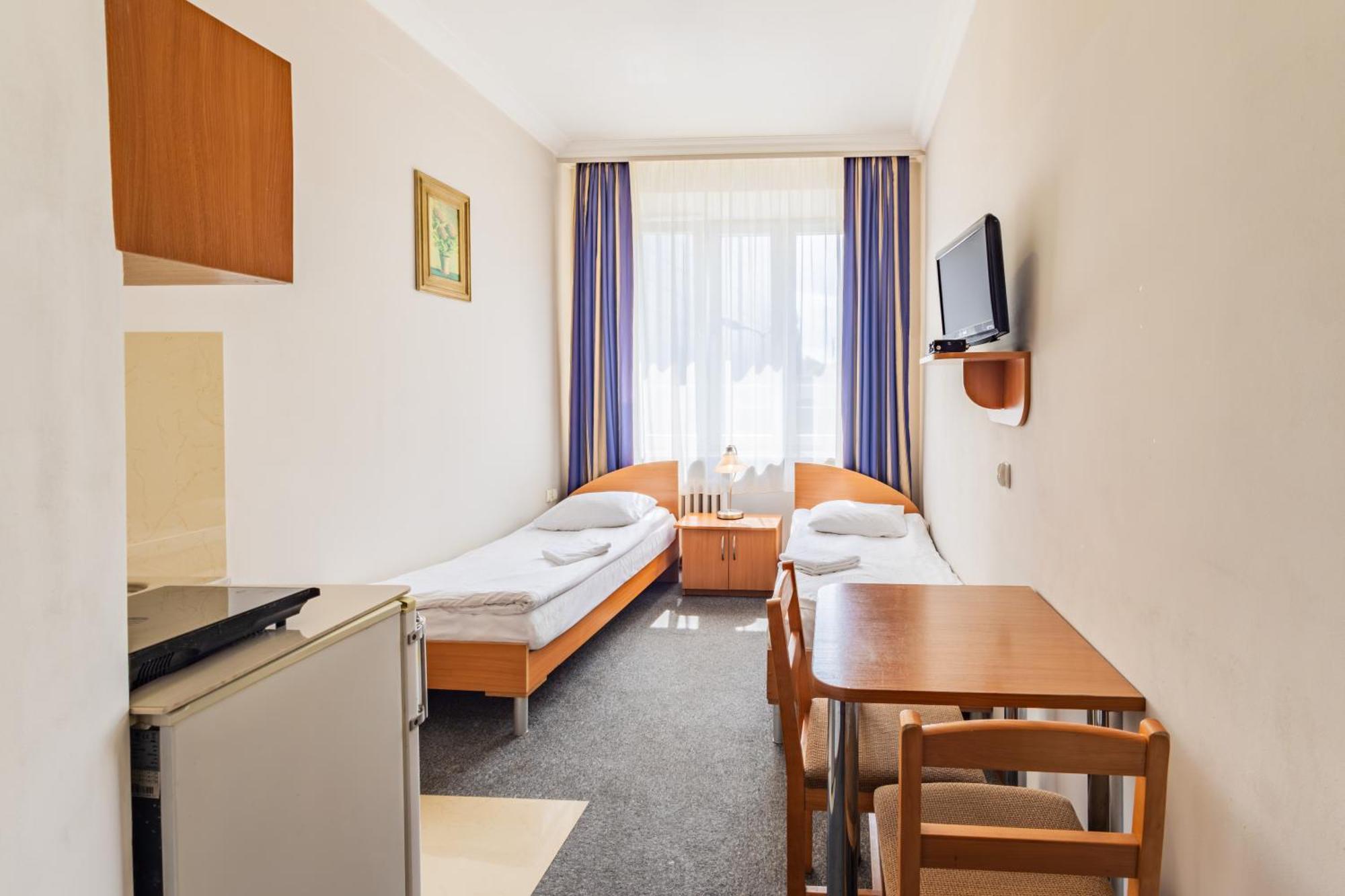 Noclegi Stadion Bed & Breakfast Warsaw Ngoại thất bức ảnh