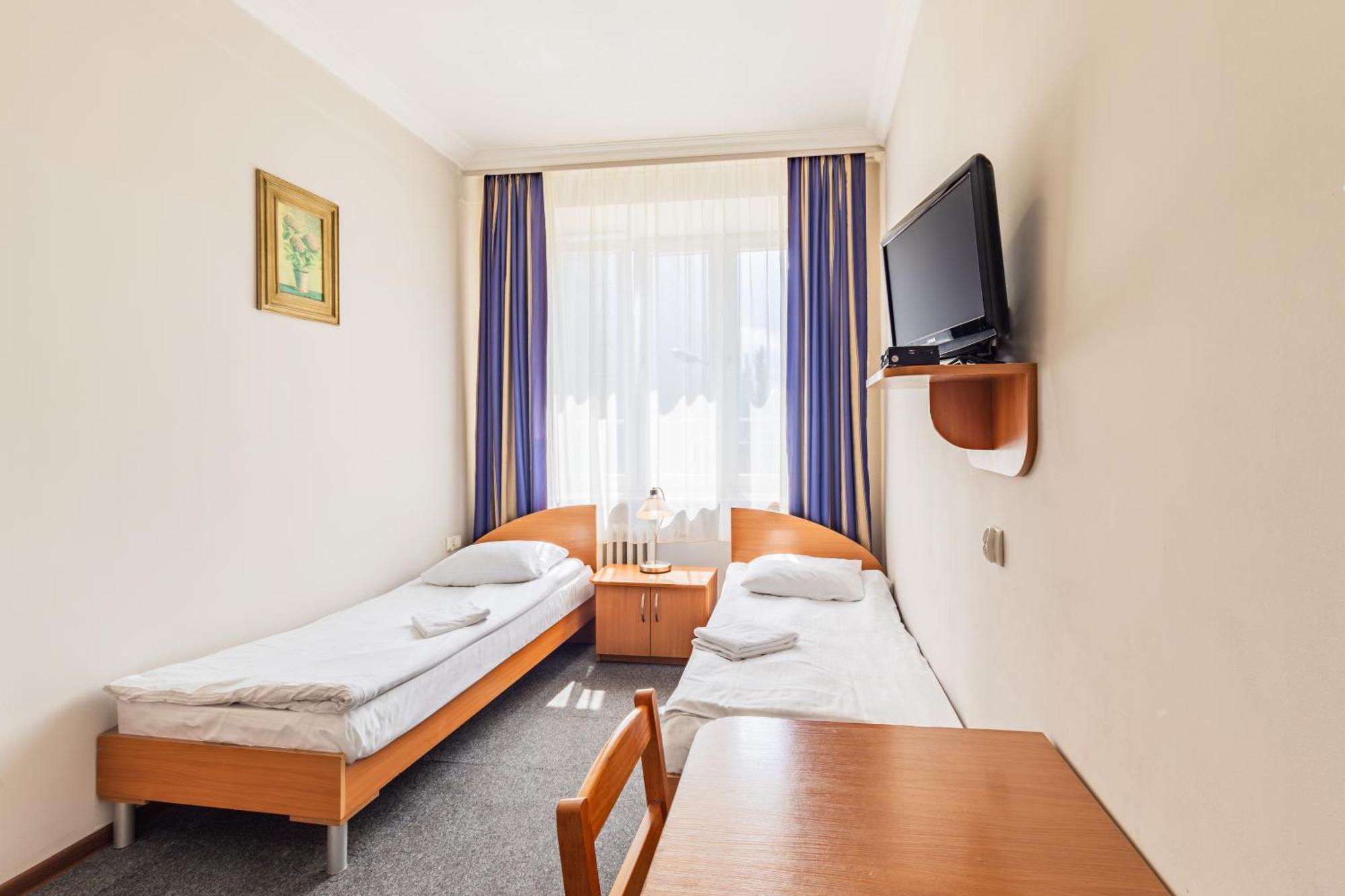 Noclegi Stadion Bed & Breakfast Warsaw Ngoại thất bức ảnh