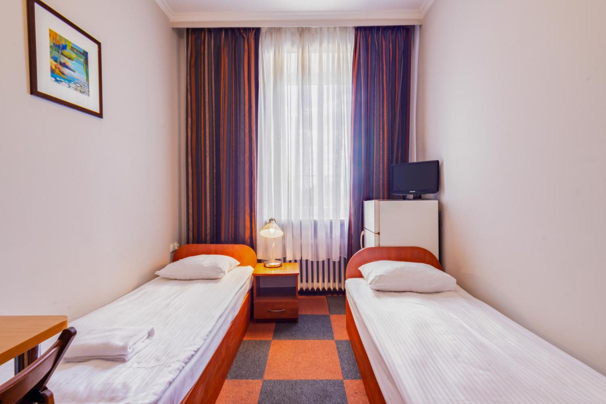 Noclegi Stadion Bed & Breakfast Warsaw Ngoại thất bức ảnh