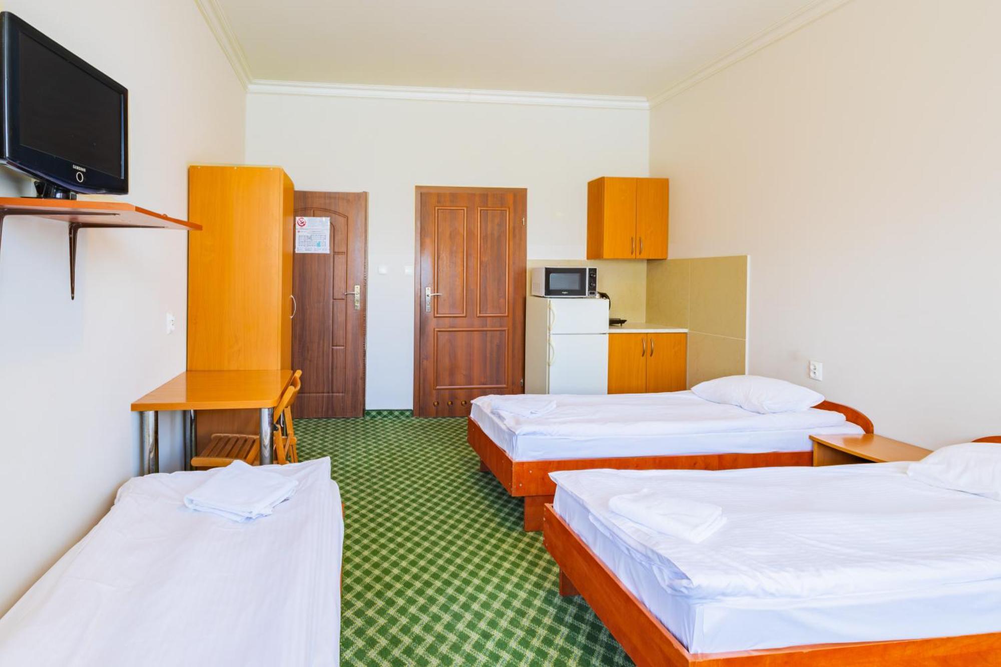 Noclegi Stadion Bed & Breakfast Warsaw Ngoại thất bức ảnh
