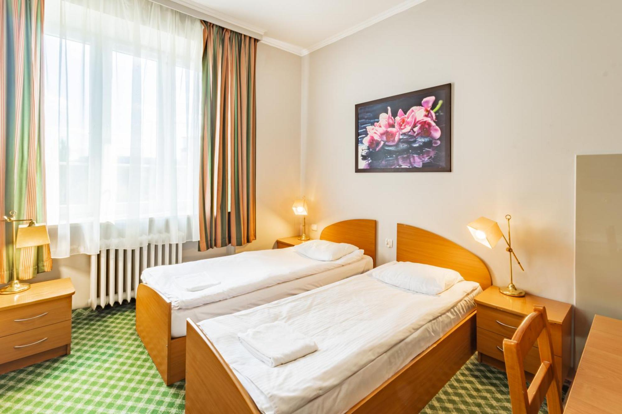 Noclegi Stadion Bed & Breakfast Warsaw Ngoại thất bức ảnh